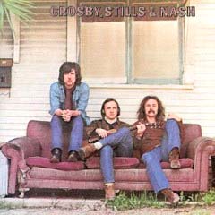Crosby, Stills & Nash - 1969 - Crosby, Stills & Nash